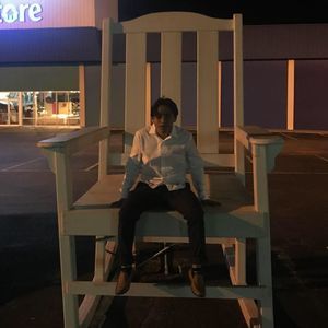 Meet your Posher, Jose